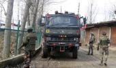 Terrorist killed in 1st encounter in post-370 Kashmir