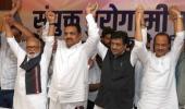 Cong, NCP deny backing Shiv Sena to keep BJP out