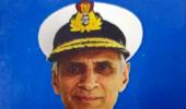 Karambir Singh appointed next naval chief