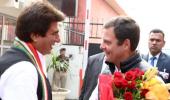 Congress's Raj Babbar to contest from Fatehpur Sikri