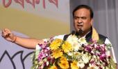 Himanta Biswa is above Amit Shah for NE: Ram Madhav