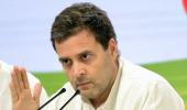 Rahul promises Rs 72,000 pa to 25 crore poor