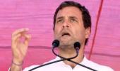 Surgical strike on poverty: Rahul on minimum income