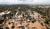 PHOTOS: Aftermath of Cyclone Idai