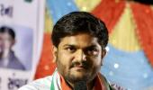 Hardik can't fight poll, HC refuses to stay conviction