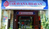 'Saravana Bhavan' owner fails to get relief from SC