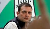 Rahul to contest from Wayanad along with Amethi