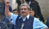 'Parrikar put nation first and worked for it till his last breath'