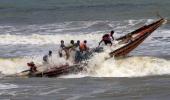 Cyclone Fani nears Odisha, poll code lifted