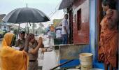 UN praises IMD for 'Pinpoint accuracy' on Cyclone Fani