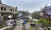 Disasters displaced 5mn in India, highest in the world