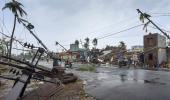 8 dead as Cyclone 'Fani' slams into Odisha