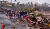 How L&T's cyclone warning system beat Fani in Odisha