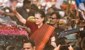 'It will be an insult to Rae Bareli if Sonia loses'