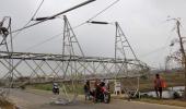 Fani toll hits 35, lakhs still without water, power