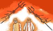 What Modi and Shah must worry about