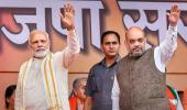 'EC failed to act against Modi, Shah's hate speeches'