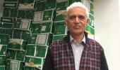 This Kashmiri Pandit returned to Srinagar after 29 yrs