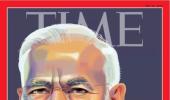 'India's divider in chief': PM on Time magazine cover