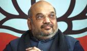 Shah's rally cancelled in Bengal, TMC denies any role