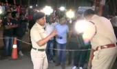 12 injured in grenade blast outside mall in Guwahati