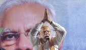 Modi's seats? Juggle 543, and you will get it