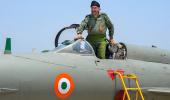 No one drives cars that vintage: IAF chief on MIG-21