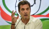 Sai's Take: Congress-mukt India?