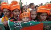 BJP gears for May 23, begins prep for D-day