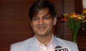 'What's wrong in it': Vivek Oberoi on meme row