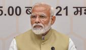 PM concerned over 'needless controversy' on EVMs