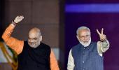 What Modi-Shah plan to do next