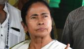 Mamata offers to quit as CM, party rejects