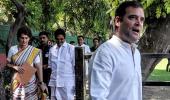 Why Rahul Gandhi lost Amethi