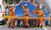 2 killed, 17 hurt in mass stabbing in Japan
