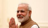 BIMSTEC leaders to attend Modi's swearing-in ceremony