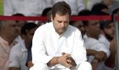 'Rahul best person to lead the Congress party'