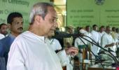 Naveen Patnaik: Calm visage masks nerves of steel