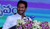 Jagan to have 5 deputy CMs from different communities