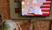 Here are the challenges that await Modi in 2nd term