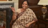 Round 3: How Sitharaman plans to revive economy