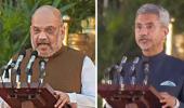 Powerful CCS sees 2 new members in Shah, Jaishankar