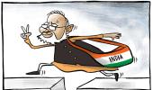 Uttam's Take: What will Modi2 bring?