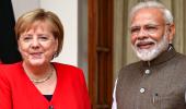 India, Germany resolve to combat terror: PM