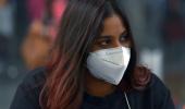 Fatehabad in Haryana has worst air in India