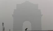 How to remove Delhi's smog