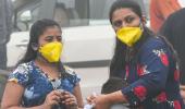 Pollution: Delhi issues advisory; Har, UP schools shut