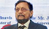 What CJI-designate feels about social media criticism