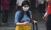 People cannot be left to die: SC on Delhi pollution