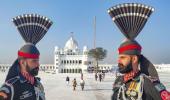 Passport for Kartarpur? Pak Army says yes, FO says no